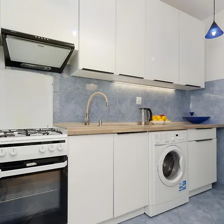 Apartment Hipoteka By Renters *