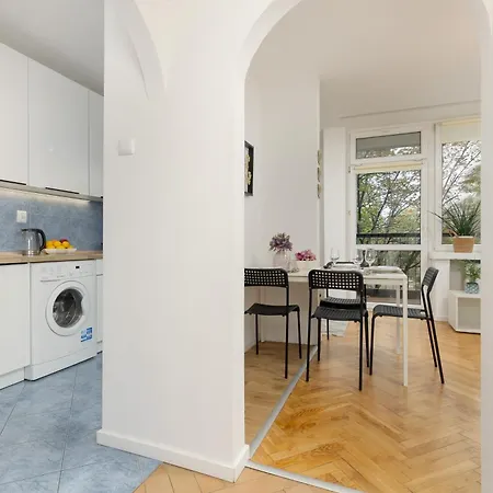 Hipoteka By Renters Warsaw