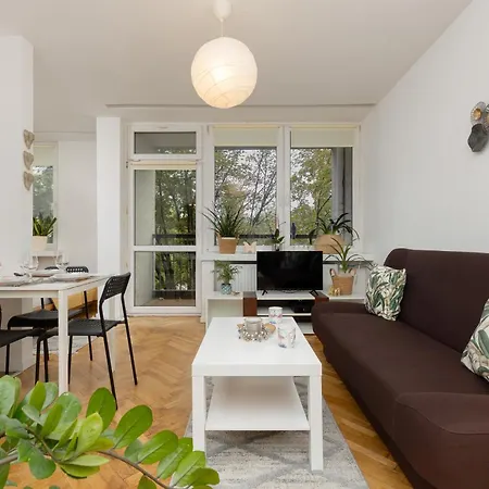Hipoteka By Renters Warsaw